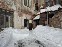 Тулица, Комсомольская, 10 