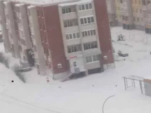 сеть магазинов Красное&Белое в Копейске