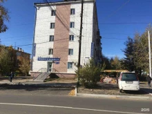 Баргузин, Гастелло, 12 