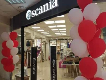 магазин модной обуви и аксессуаров Ascania в Бердске