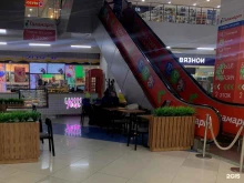 кофейня Coffee Teen в Казани
