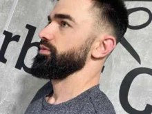мужская парикмахерская Barber clan в Сочи