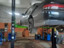 Авторемонт и техобслуживание (СТО) СТО-автосервис в Томске