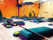 фитнес-студия Lady fitness в Находке