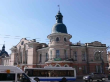 поликлиника Иркутская городская клиническая больница №3 в Иркутске