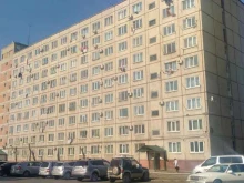 участок №13-15, №17-19 Отдел министерства внутренних дел Российской Федерации по г. Уссурийску в Уссурийске
