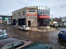 бар-бильярдная Оптима в Дзержинском