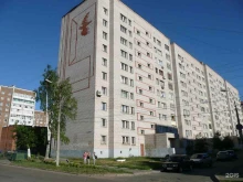 Жилищно-коммунальные услуги ТСЖ 10 лет Октября-21 в Ижевске