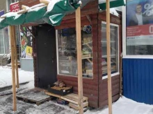 Киоск по продаже сухофруктов и кондитерских изделий, Титова, 15 к4 