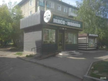 магазин Мясо молоко в Иркутске