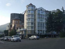 Альфамед, проспект Калинина, 2а 