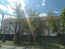 завод упаковочных изделий Токк в Москве