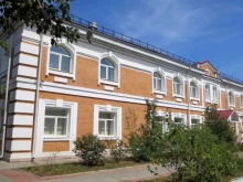 Ассоциация коренных малочисленных народов Севера Республики Бурятия, Ленина, 12 