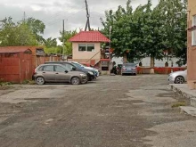 Автостоянки Автостоянка в Тюмени