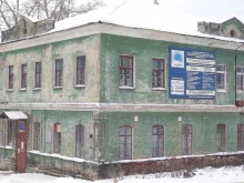 Компания по проведению курсов гражданской обороны, микрорайон Ялунина, 16а 