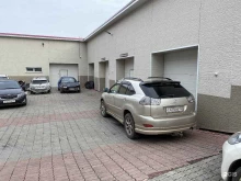 автосервис Бренд авто в Хабаровске