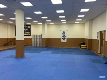 спортивный клуб Белые волки в Абакане