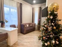 студия маникюра Ziffi nail в Курске