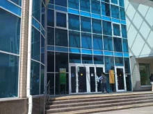 центр развития творчества детей и юношества Грант в Тюмени