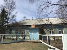 Гремячинская средняя общеобразовательная школа, Школьная улица, 11 