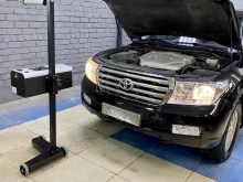 Установка / ремонт автомобильной оптики Ближний дальний в Нижневартовске