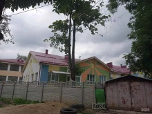 Дошкольная ступень, улица Огоньянца, 25 