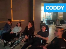 Компьютерные курсы Coddy в Ярославле