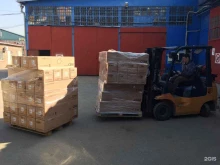 оптовая компания Южная Водоочистная Компания в Краснодаре