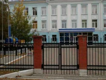 Сибирский государственный университет путей сообщения, филиал в г. Новоалтайске Техникум в Новоалтайске