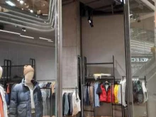магазин мужской одежды Qwentiny brand в Перми