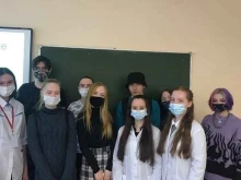 Йошкар-Олинский техникум сервисных технологий, Прохорова, 25 