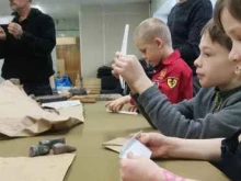Научно-развлекательные центры ГеоСтудия в Челябинске