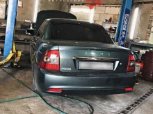 Авторемонт и техобслуживание (СТО) TopService 58 в Пензе