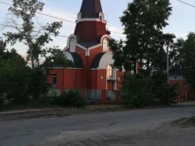 Храмы / Соборы / Церкви Храм в честь Пресвятой Живоначальной Троицы в Нижнем Новгороде