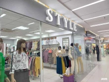 магазин женской одежды Style в Сочи