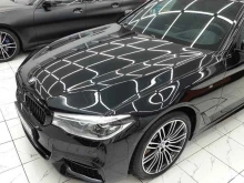 Детейлинг Voznesenskiy detailing в Краснодаре