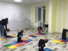 частный детский сад English baby club в Уфе
