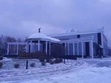похоронный дом Ими в Новосибирске