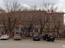 Магнитогорский колледж современного образования, Гагарина, 33 