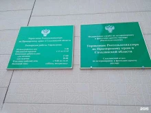 сахалинский отдел по ветеринарному и карантинному фитосанитарному надзору Приморское межрегиональное управление Россельхознадзора в Южно-Сахалинске
