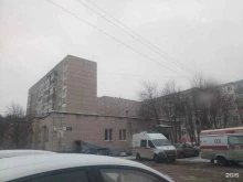 Спектр, Оружейника Драгунова, 80 