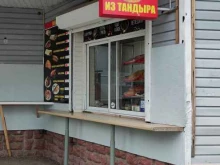 Магазин фастфудной продукции, улица Комарова, вл7а 