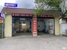 Ремонт ходовой части автомобиля Liqui moly в Геленджике