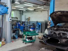 EFI-центр, Партизанский проспект, 44 к8 