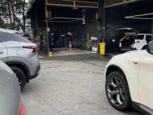 Автомойки V8 carwashing&detailing в Сочи