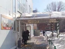 торговый центр На Хлебной в Туле
