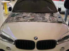 Установка / ремонт автостёкол Car glass Sochi в Сочи