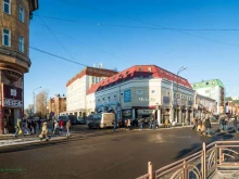 бутик натуральных камней Nadin в Иркутске