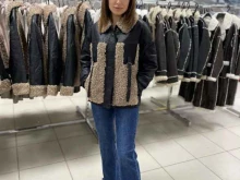 меховой салон Загфран в Октябрьском