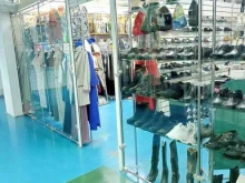 магазин женской одежды Светлана в Кургане